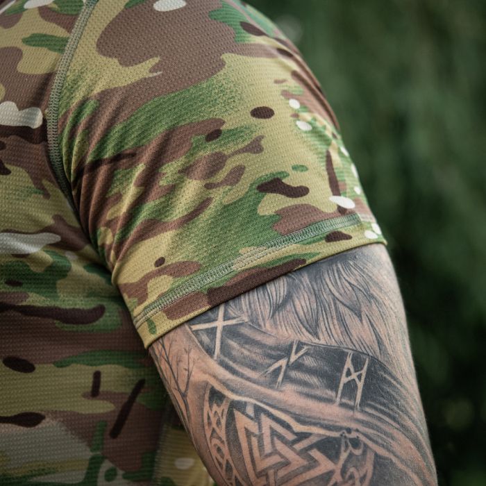 M-Tac футболка Summer Vent MC