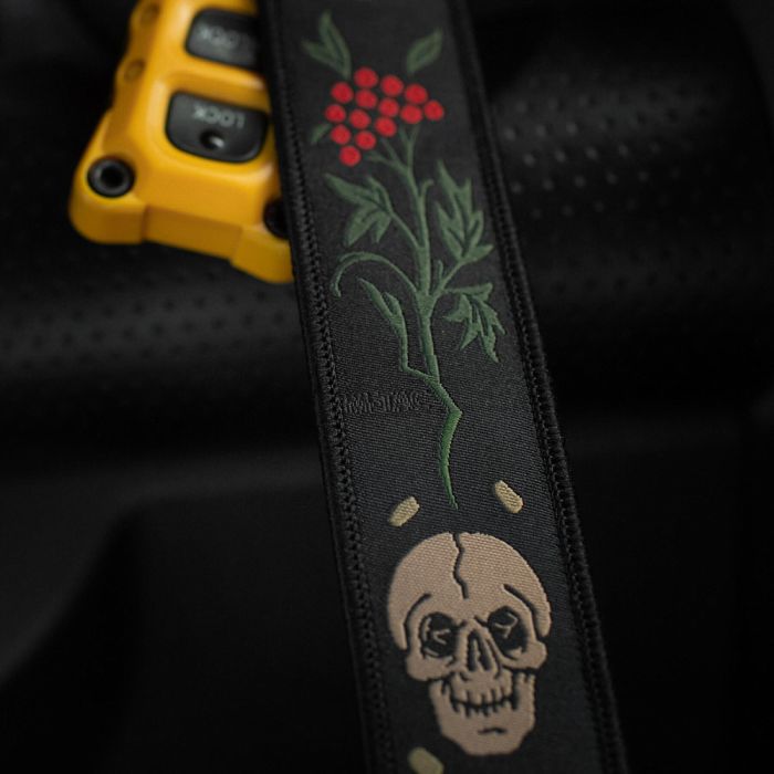 M-Tac брелок Череп/Калина