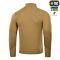 M-Tac кофта Centurion Microfleece Coyote