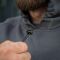 M-Tac кофта Hoodie Born by Revolution Dark Grey