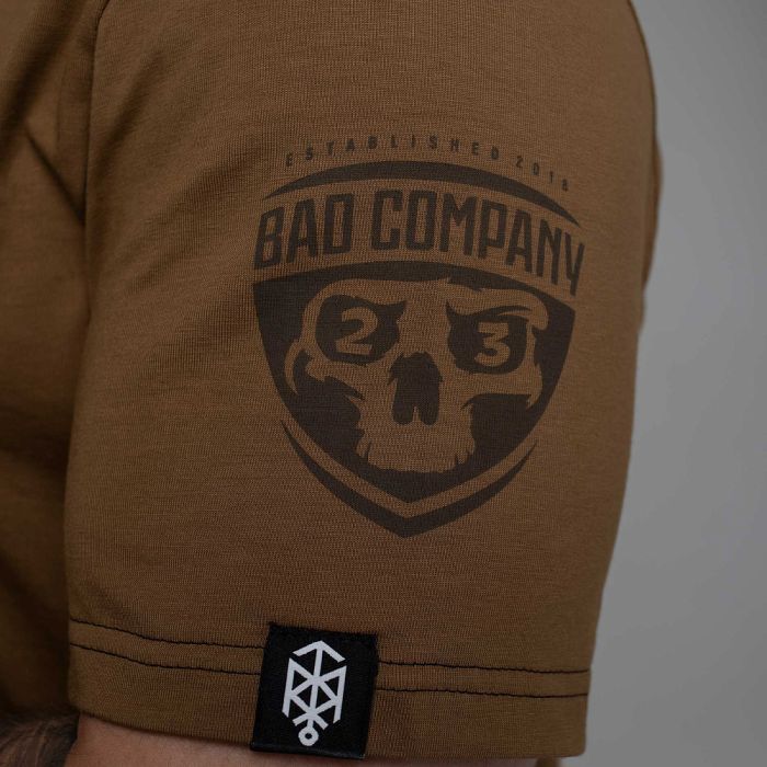 Bad Company футболка  Norns 