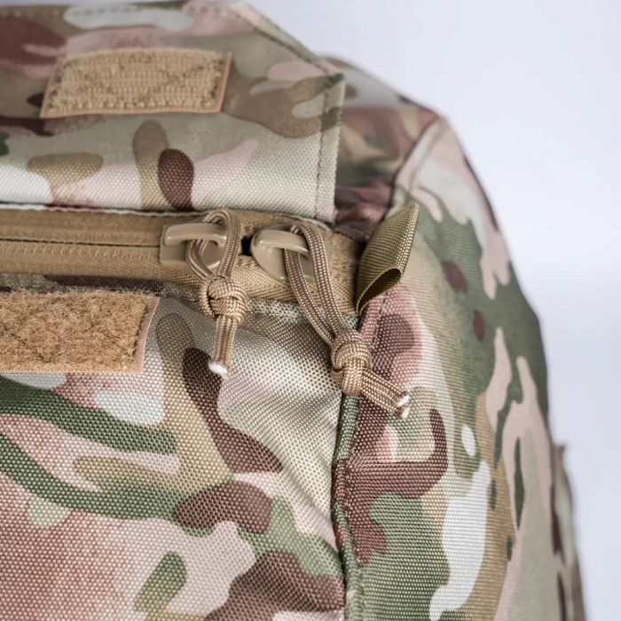 Балістика Баул складний Бесага 105л MC