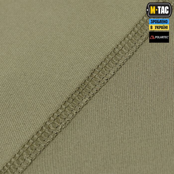 M-Tac футболка Ultra Light  Polartec Tan