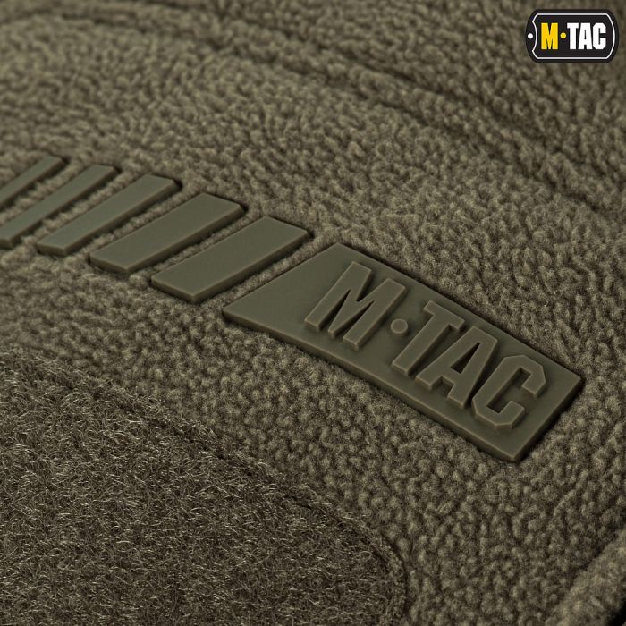 M-Tac куртка флісова Windblock Division Gen.III Dark Olive