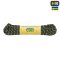 M-Tac паракорд 550 type III Black & Army Green 30м