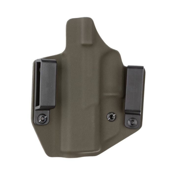 ATA Gear кобура модель Hit Factor ver.1 для зброї CZ P10-CР MultiCam - Infused правша