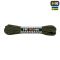 M-Tac паракорд Shock-Cord 3mm 15m Dragon Skin OD Green
