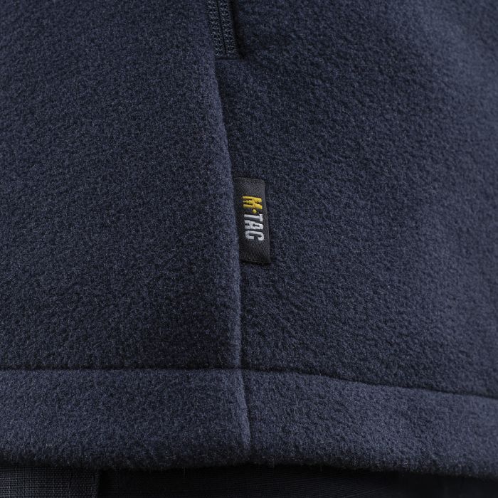 M-Tac кофта Nord Fleece Polartec Lady Dark Navy Blue