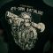 M-Tac футболка Anti-tank Battalion Black