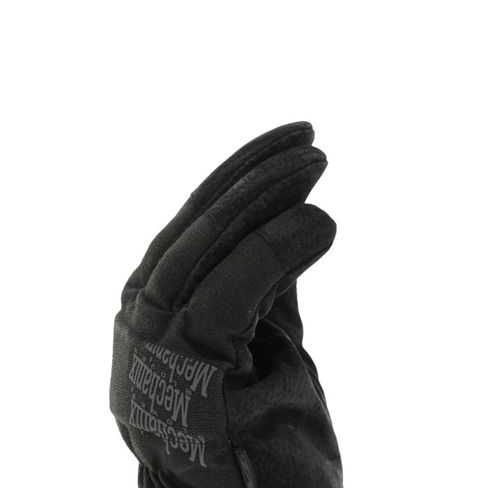 Mechanix рукавички зимові ColdWork Canvas Utility Gloves Black