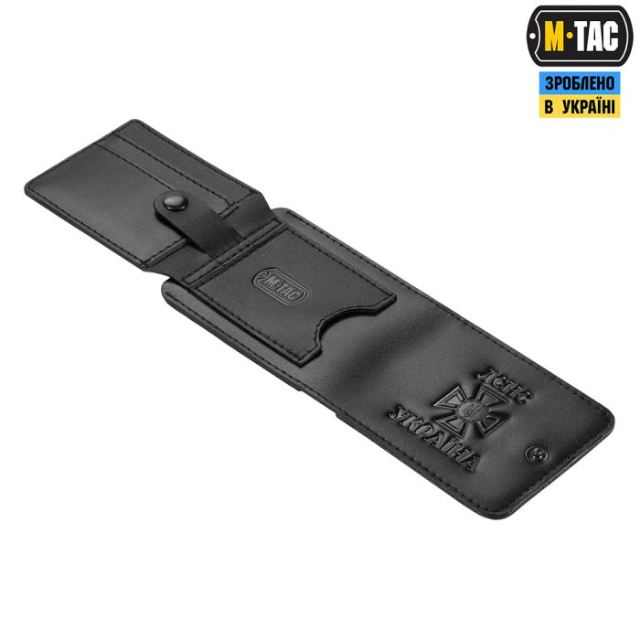 M-Tac Обкладинка для посвідчення ДСНС України (книжка)