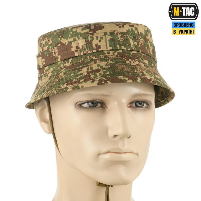 M-Tac панама Gen.II ріп-стоп NGU Camo