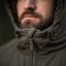 M-Tac куртка зимова Alpha Basic Primaloft Dark Olive