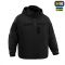 M-Tac куртка Storm Gen.II Black