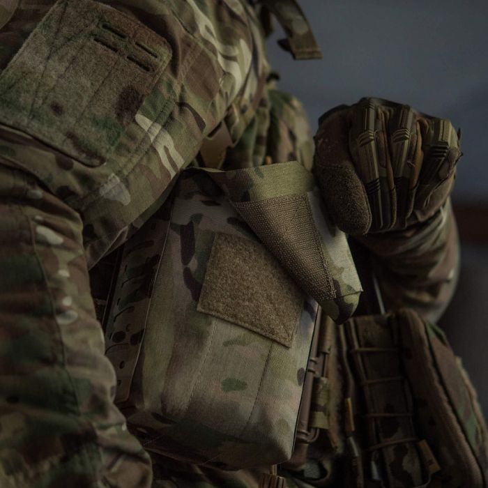 M-Tac підсумок медичний вертикальний Large Gen.II Elite Multicam