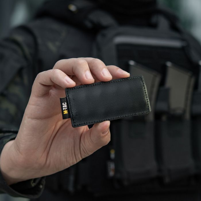 M-Tac вставка модульна для ампул 5 ml Black