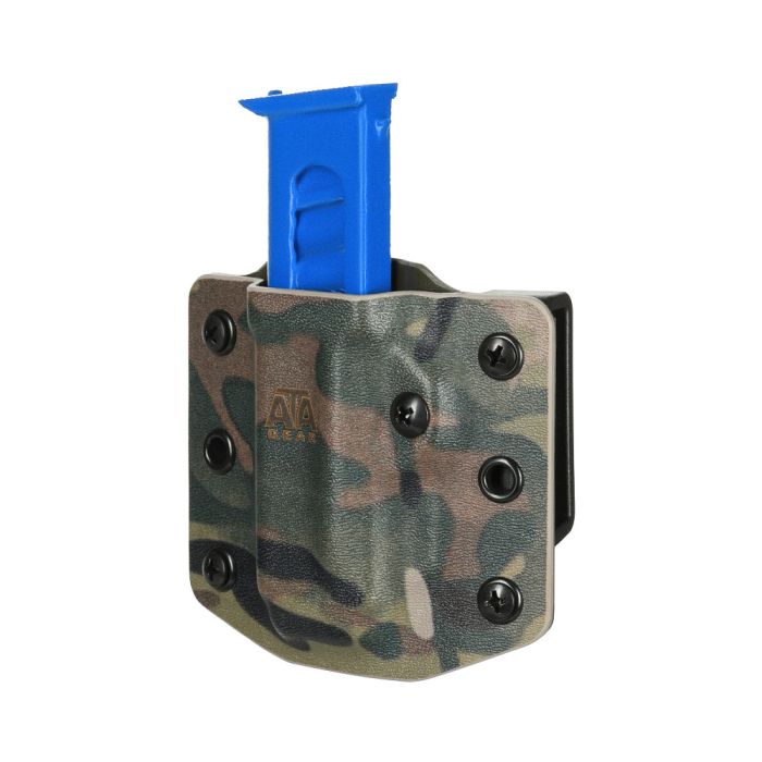 ATA Gear паучер модель Pouch ver.1 для ПМ / ПМР / ПМ-Т MultiCam - Infused правша/лівша