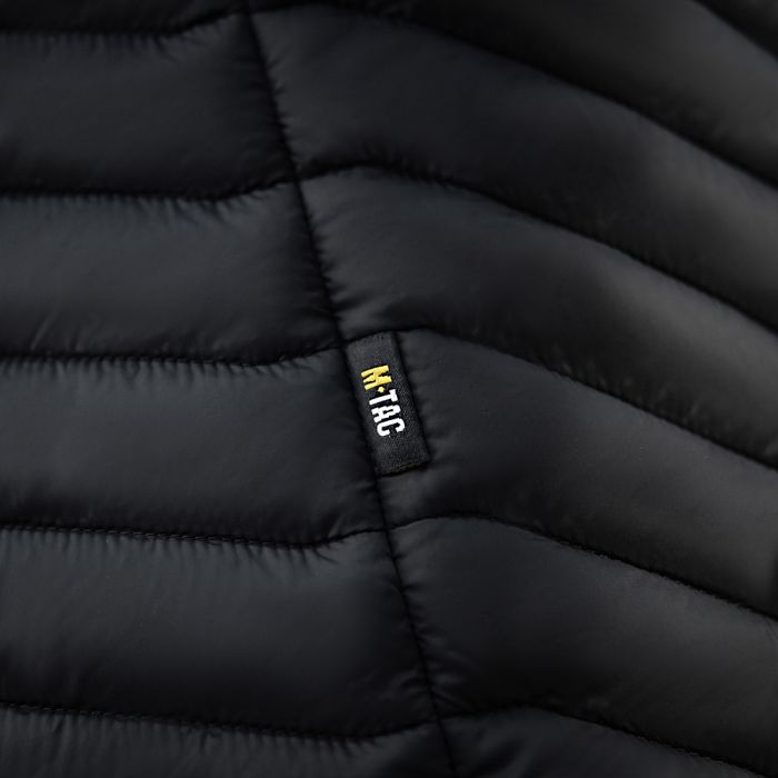 M-Tac куртка Витязь Primaloft Black