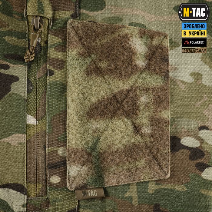 M-Tac сорочка бойова Sturm NYCO Extreme Multicam