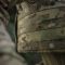 M-Tac камербанд з балістичними пакетами 2 клас для Cuirass Elite Multicam