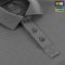 M-Tac поло Basic 65/35 Light Grey