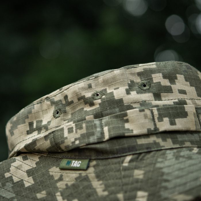 M-Tac панама ріп-стоп MM14