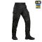 M-Tac штани Patrol Gen.III Nyco Extreme Multicam Black