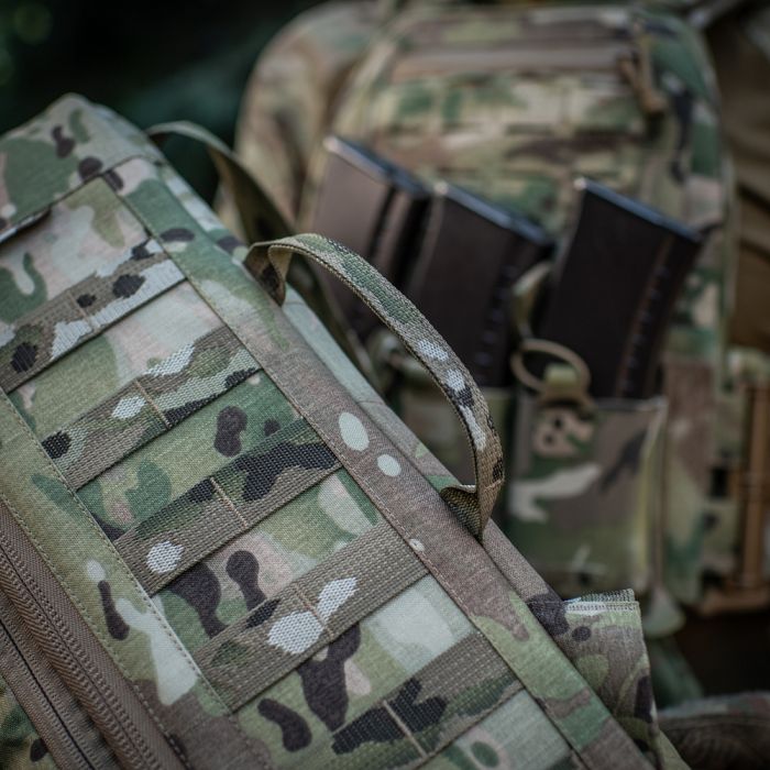 M-Tac Модульний рюкзак для дронів Multicam