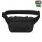 M-Tac сумка City Waist Bag X-Pac Elite Black