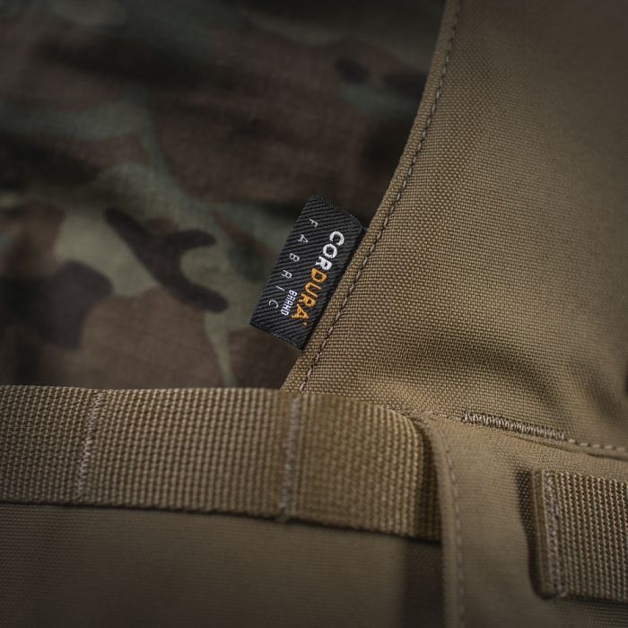 M-Tac чохол бронежилета Sturm Gen.II Coyote