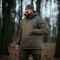 M-Tac куртка зимова Alpha Basic Primaloft Dark Olive