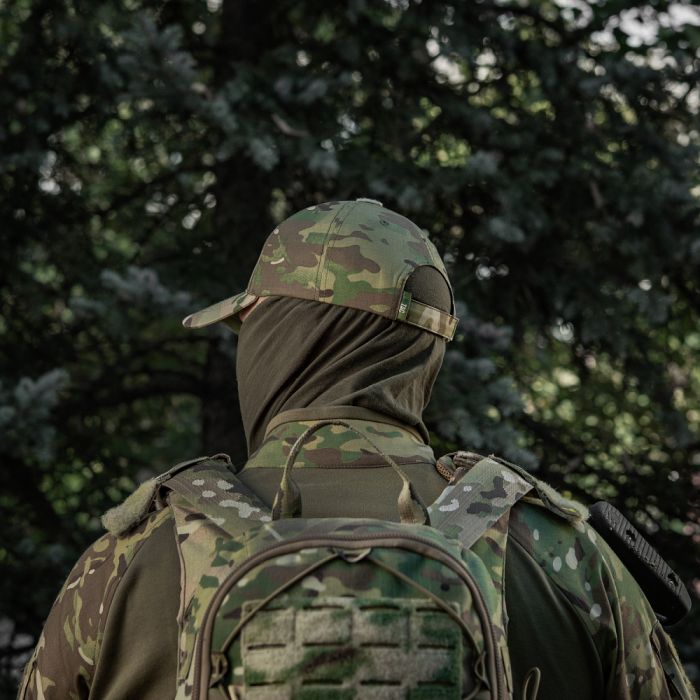 M-Tac бейсболка легка Gen.II MC