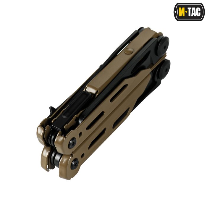 M-Tac мультитул Type 13 Brown/Black