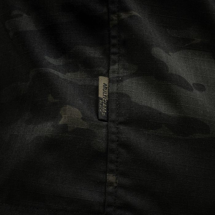 M-Tac кітель Sturm NYCO Extreme Multicam Black