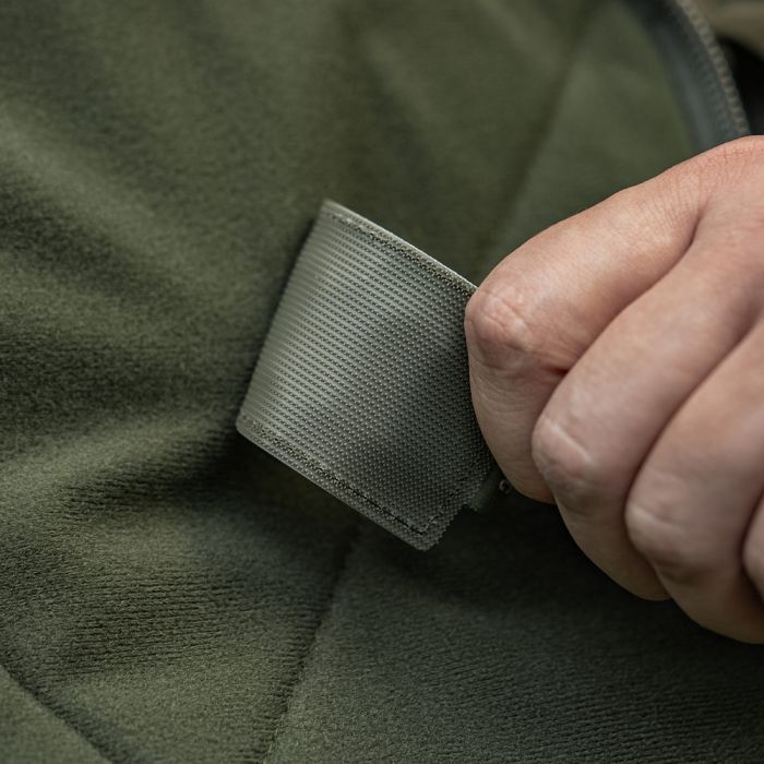 M-Tac вставка модульна для ампул 2 ml Ranger Green