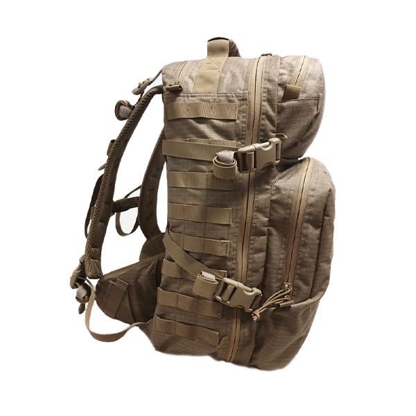 Франц. рюкзак з гідратором SAC DE Combat Interarmees 45L 2023