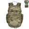 M-Tac рюкзак Sturm з ергономічними лямками Elite Multicam