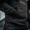 M-Tac кофта Hoodie Combat Black Multicam