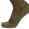 Covert Threads шкарпетки DESERT Coyote Brown