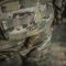 M-Tac Балістичний захист паху Groin Protection 1 клас захисту Multicam