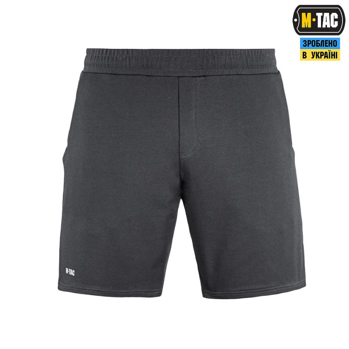 M-Tac шорти Stealth Active Dark Grey