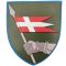 Шеврон ПВХ ЗСУ 14 ОМБр