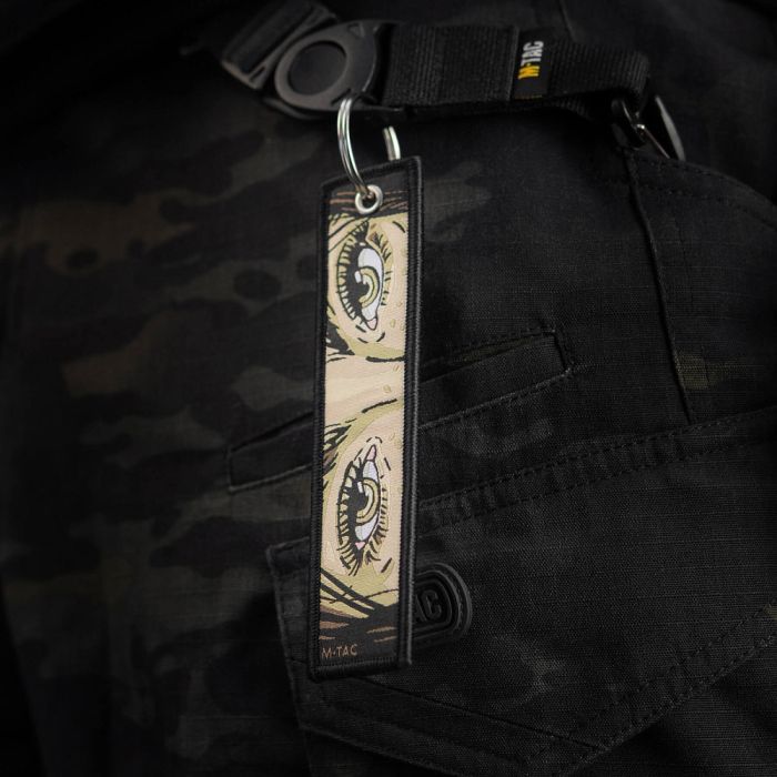 M-Tac брелок Очі