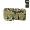 M-Tac підсумок для набоїв 12 калібру горизонтальний Laser Cut Multicam