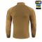M-Tac куртка Combat Fleece Polartec Jacket Coyote Brown