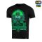 M-Tac футболка Odin Night Vision Black