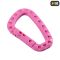 M-Tac карабін пластиковий Pink