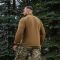M-Tac куртка Combat Fleece Polartec Jacket Coyote Brown