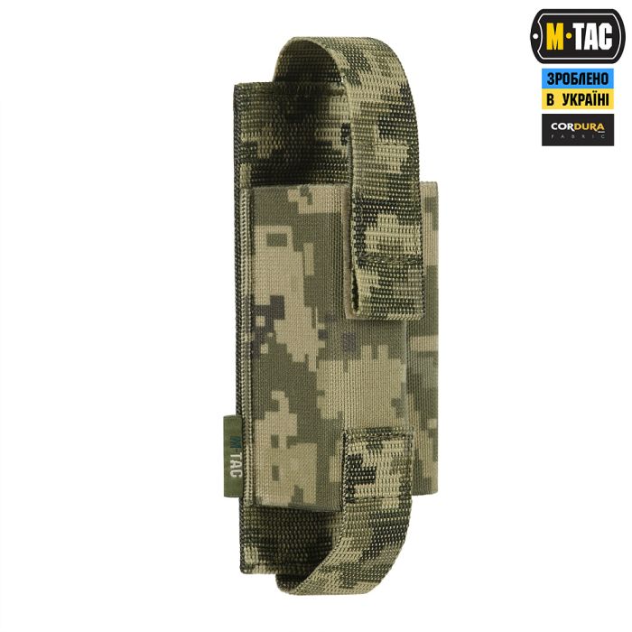 M-Tac підсумок для турнікета еластичний на MOLLE Gen.III MM14