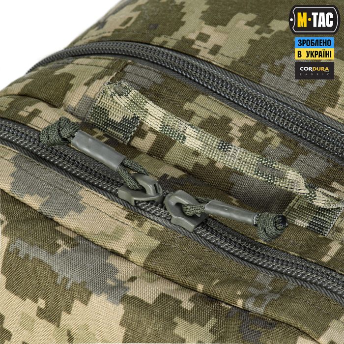 M-Tac сумка-баул 190л Elite MM14